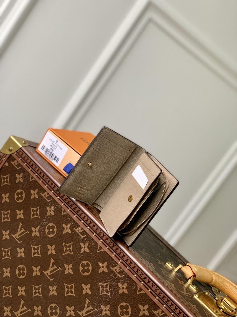 LV Wallets